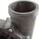 Wet End, WW Executive 5.0hp 2-1/2"mbt x 2"mbt 56fr : 310-1510