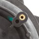 Wet End, WW Executive 5.0hp 2-1/2"mbt x 2"mbt 56fr : 310-1510