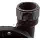 Wet End, LX WTC, 1/15hp, 1.5", 48 Frame : 48WTC0153C-IWE