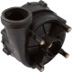 Wet End, LX 48WUA, 1.0hp, 2", 48 Frame : 48WUA1001C-IIWE