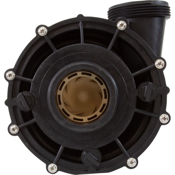 Wet End, LX 48WUA, 1.0hp, 2", 48 Frame : 48WUA1001C-IIWE