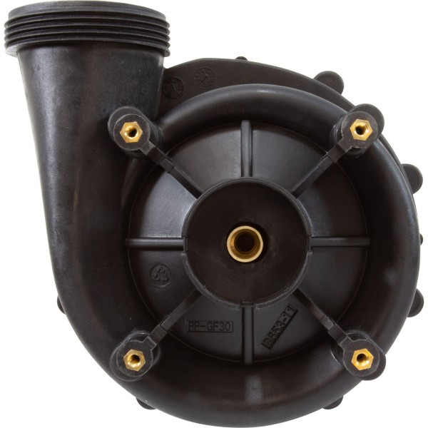 Wet End, LX 48WUA, 1.0hp, 2", 48 Frame : 48WUA1001C-IIWE