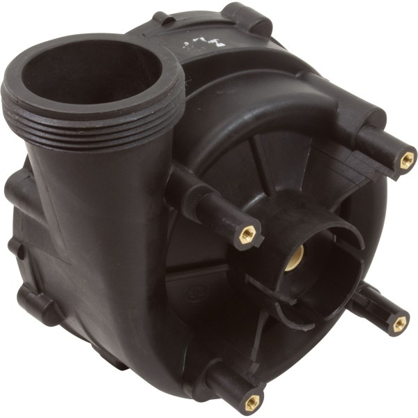 Wet End, LX 48WUA, 2.0hp, 2", 48 Frame : 48WUA2002C-IIWE