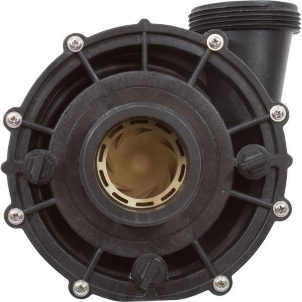 Wet End, LX 48WUA, 2.0hp, 2", 48 Frame : 48WUA2002C-IIWE