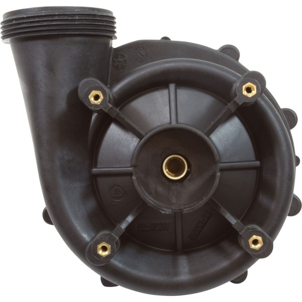 Wet End, LX 48WUA, 2.0hp, 2", 48 Frame : 48WUA2002C-IIWE