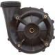 Wet End, LX 48WUA, 2.0hp, 2", 48 Frame : 48WUA2002C-IIWE
