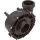 Wet End, LX 56WUA, 3.0hp, 2", 56 Frame : 56WUA300-IIWE