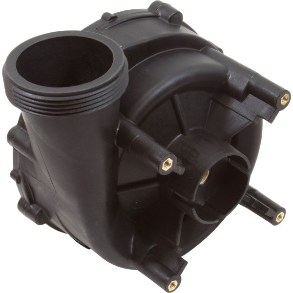 Wet End, LX 56WUA, 4.0hp, 1-Spd/2-Spd, 2", 56 Frame : 56WUA400-IIWE