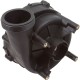 Wet End, LX 56WUA, 4.0hp, 1-Spd/2-Spd, 2", 56 Frame : 56WUA400-IIWE