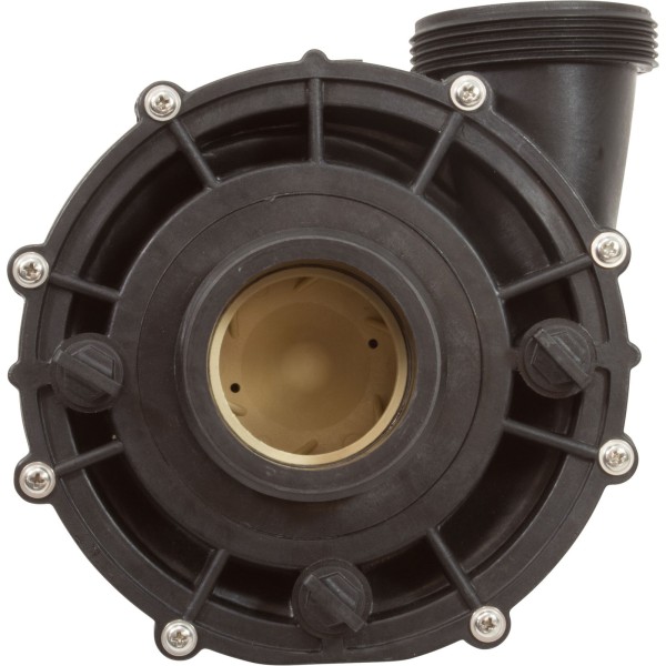 Wet End, LX 56WUA, 4.0hp, 1-Spd/2-Spd, 2", 56 Frame : 56WUA400-IIWE
