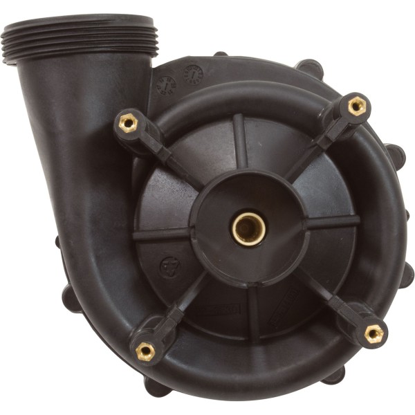 Wet End, LX 56WUA, 4.0hp, 1-Spd/2-Spd, 2", 56 Frame : 56WUA400-IIWE