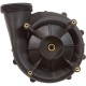 Wet End, LX 56WUA, 4.0hp, 1-Spd/2-Spd, 2", 56 Frame : 56WUA400-IIWE