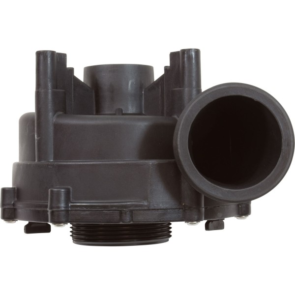 Wet End, LX 56WUA, 4.0hp, 1-Spd/2-Spd, 2", 56 Frame : 56WUA400-IIWE