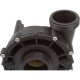 Wet End, LX 56WUA, 4.0hp, 1-Spd/2-Spd, 2", 56 Frame : 56WUA400-IIWE