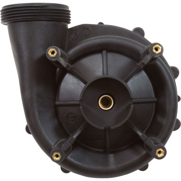 Wet End, LX 56WUA, 4.0hp, 2" x 2.5", 56 Frame : 56WUA400B-IIWE