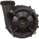 Wet End, LX 56WUA, 4.0hp, 2" x 2.5", 56 Frame : 56WUA400B-IIWE