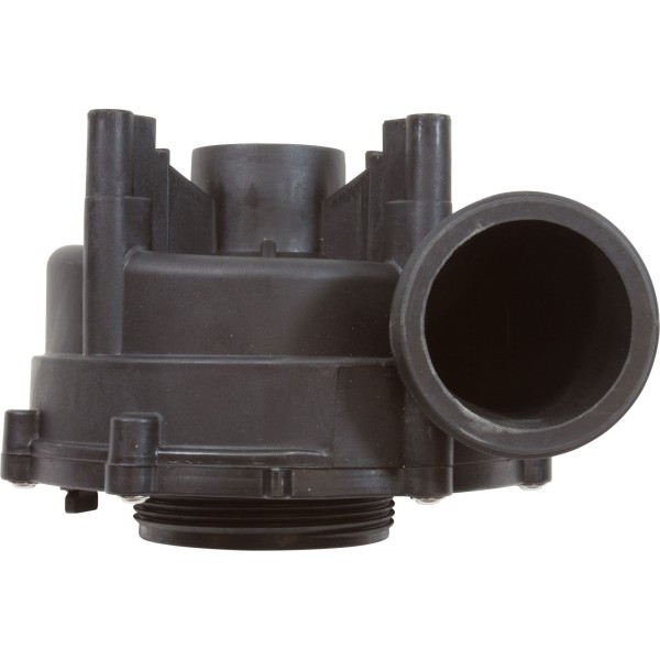 Wet End, LX 56WUA, 4.0hp, 2" x 2.5", 56 Frame : 56WUA400B-IIWE
