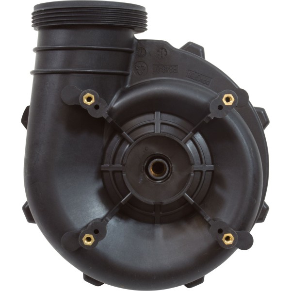 Wet End, LX 56WUA, 5.0hp, 2.5" x 2.5", 56 Frame : 56WUA500-IIWE