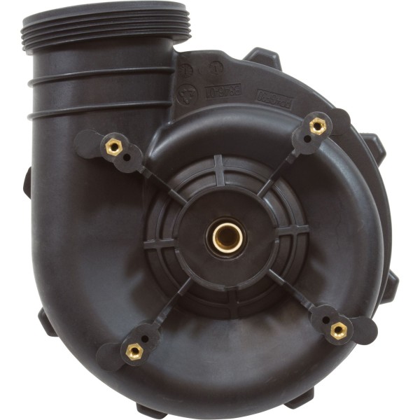 Wet End, LX 56WUA, 4.0hp, 2.5" x 2.5", 56 Frame : 56WUA400A-IIWE