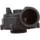 Wet End, LX 56WUA, 4.0hp, 2.5" x 2.5", 56 Frame : 56WUA400A-IIWE