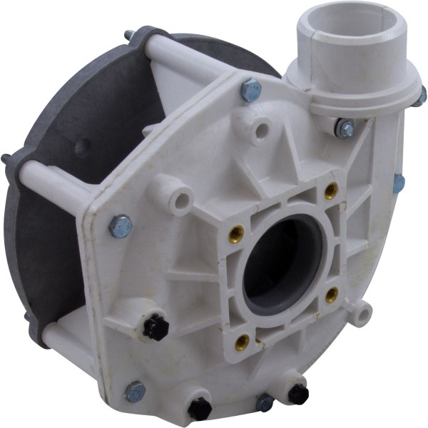 Wet End, JWB 8501 0.75 Horsepower 1-1/2" Spigot 56 J Frame : 8501KIT