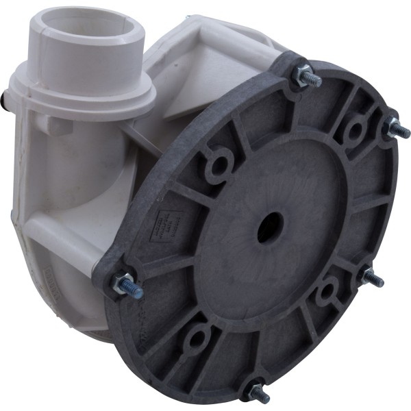 Wet End, JWB 8501 0.75 Horsepower 1-1/2" Spigot 56 J Frame : 8501KIT