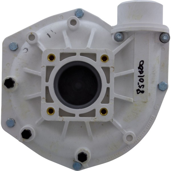 Wet End, JWB 8501 0.75 Horsepower 1-1/2" Spigot 56 J Frame : 8501KIT
