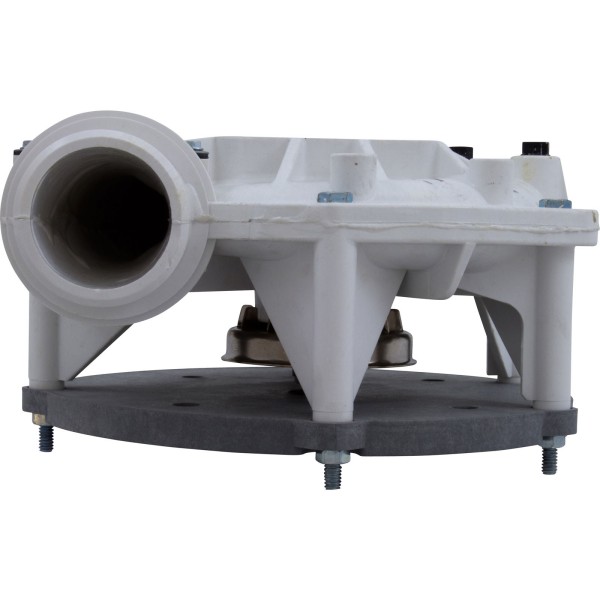 Wet End, JWB 8501 0.75 Horsepower 1-1/2" Spigot 56 J Frame : 8501KIT