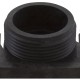 Wet End, Gecko AquaFlo FMCP 1.5hp 1-1/2"mbt 48fr : 91040820-000