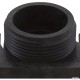 Wet End, Gecko AquaFlo FMCP 1.5hp 1-1/2"mbt 48fr : 91040820-000