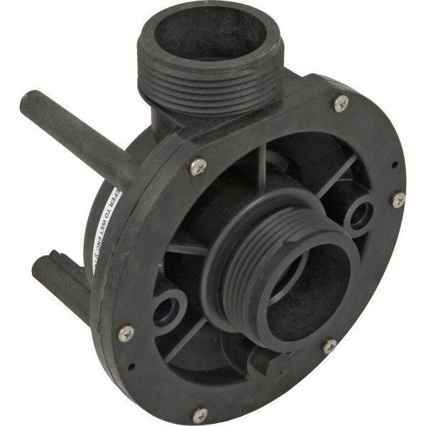 Wet End, Gecko AquaFlo FMCP 2.0hp 1-1/2"mbt 48fr : 91040840-000