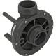 Wet End, Gecko AquaFlo FMCP 2.0hp 1-1/2"mbt 48fr : 91040840-000
