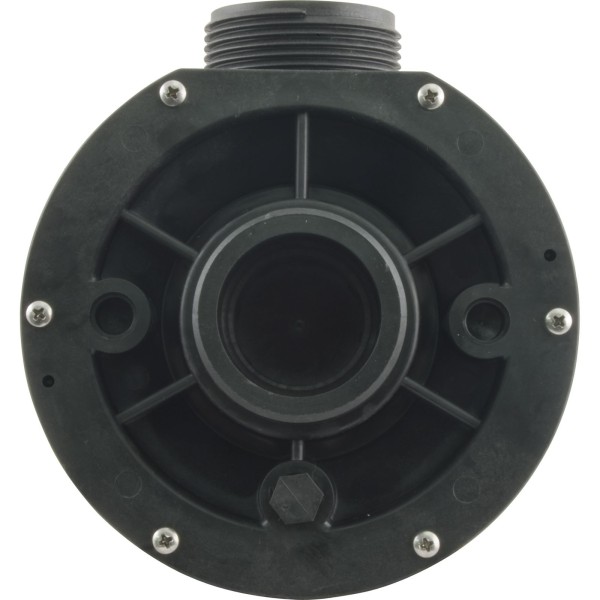 Wet End, Gecko AquaFlo FMCP 2.0hp 1-1/2"mbt 48fr : 91040840-000