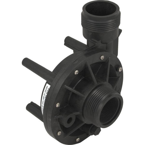 Wet End, Gecko AquaFlo FMHP 2.0hp 1-1/2"mbt 48fr : 91040730-000