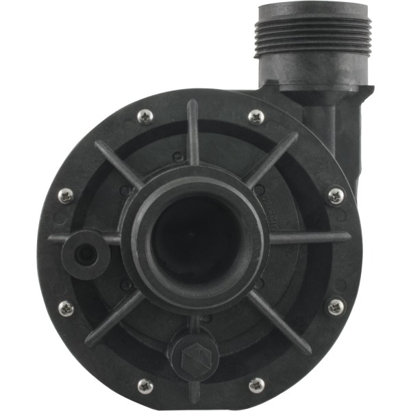 Wet End, Gecko AquaFlo FMHP 2.0hp 1-1/2"mbt 48fr : 91040730-000