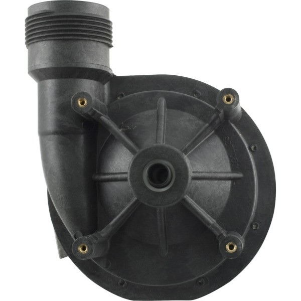 Wet End, Gecko AquaFlo FMHP 2.0hp 1-1/2"mbt 48fr : 91040730-000