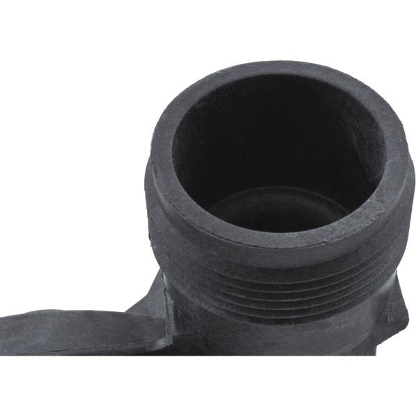 Wet End, Gecko AquaFlo FMHP 2.0hp 1-1/2"mbt 48fr : 91040730-000