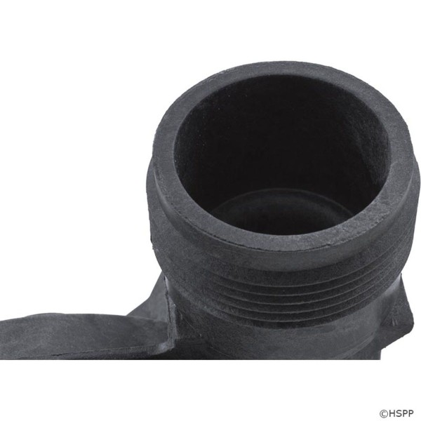Wet End, Gecko AquaFlo FMHP 2.0hp 1-1/2"mbt 48fr : 91040730-000