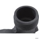 Wet End, Gecko AquaFlo FMHP 2.0hp 1-1/2"mbt 48fr : 91040730-000