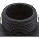 Wet End, Gecko AquaFlo TMCP 0.75hp 1-1/2"mbt 48fr : 91041006-000