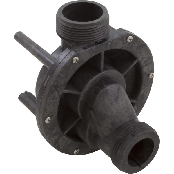 Wet End, Gecko AquaFlo TMCP 1.0hp 1-1/2"mbt 48fr : 91041010-000