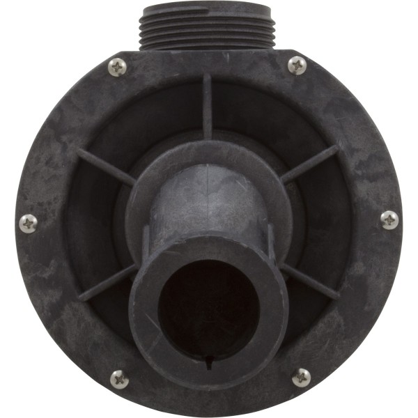 Wet End, Gecko AquaFlo TMCP 1.0hp 1-1/2"mbt 48fr : 91041010-000