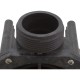 Wet End, Gecko AquaFlo TMCP 1.0hp 1-1/2"mbt 48fr : 91041010-000