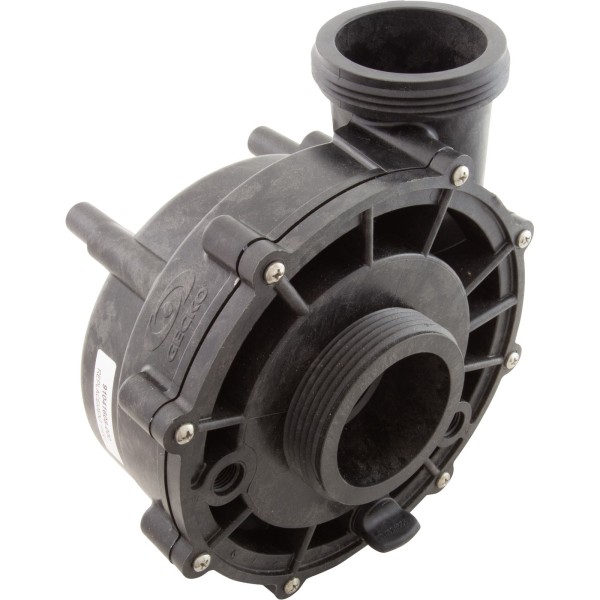 Wet End, Gecko AquaFlo XP2 1.0hp 2"mbt 48fr : 91041608-000