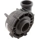 Wet End, Gecko AquaFlo XP2 1.0hp 2"mbt 48fr : 91041608-000