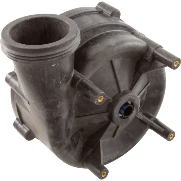 Wet End, Gecko AquaFlo FMXP2 2.0hp 2"mbt 6.1"dia 56fr : 91041622-000