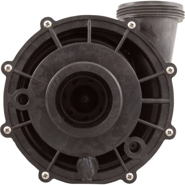 Wet End, Gecko AquaFlo FMXP2 2.0hp 2"mbt 6.1"dia 56fr : 91041622-000