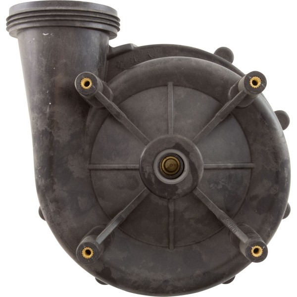 Wet End, Gecko AquaFlo FMXP2 2.0hp 2"mbt 6.1"dia 56fr : 91041622-000