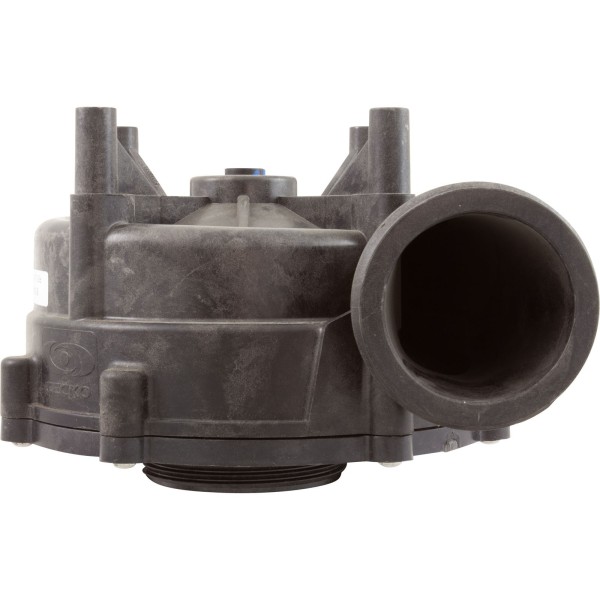 Wet End, Gecko AquaFlo FMXP2 2.0hp 2"mbt 6.1"dia 56fr : 91041622-000