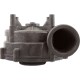 Wet End, Gecko AquaFlo FMXP2 2.0hp 2"mbt 6.1"dia 56fr : 91041622-000